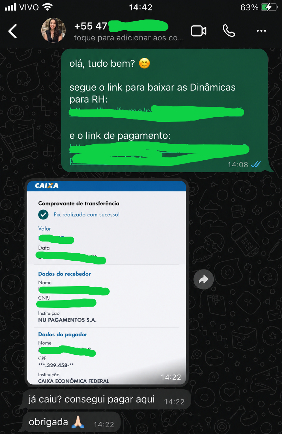 Depoimento 3