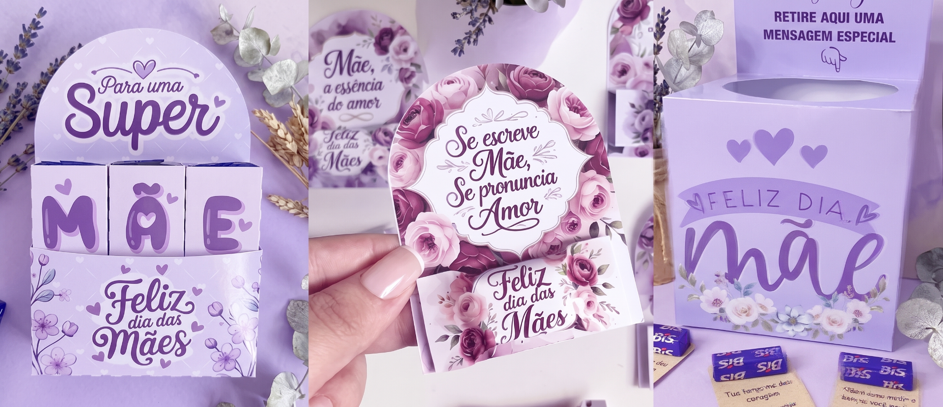 Prova real de cliente 3